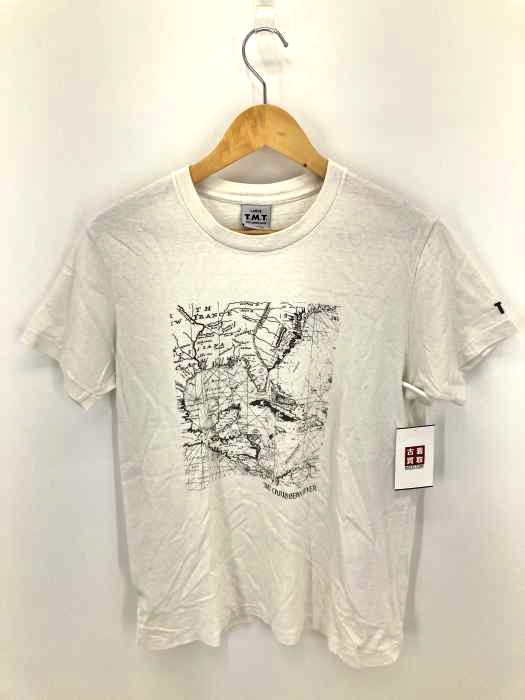 TMT(ティーエムティー) CARIBBEAN FEVER プリントTシャツ メンズ JPN：L