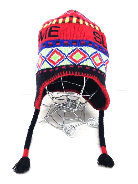 Supreme(シュプリーム) 17AW nepali earflap beanie メンズ 表記無