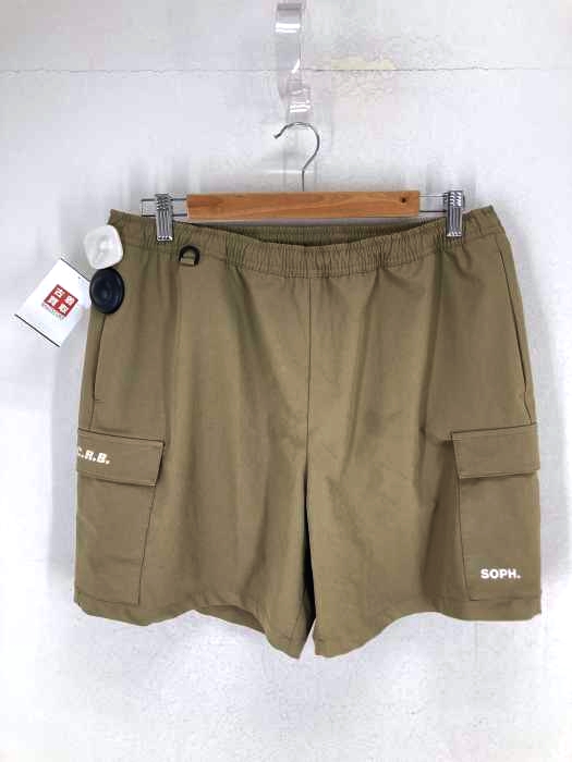 F.C.Real Bristol/ F.C.R.B.(エフシーレアルブリストル / エフシーアールビー) 20SS CARGO SHORTS メンズ JPN：M