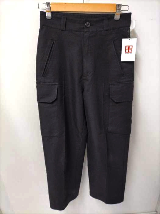 JOURNAL STANDARD(ジャーナルスタンダード) ハードTCカーゴパンツ レディース JPN：38