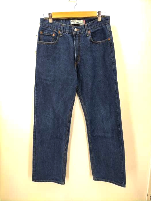 Levis(リーバイス) 569 loose straight メンズ  30×32