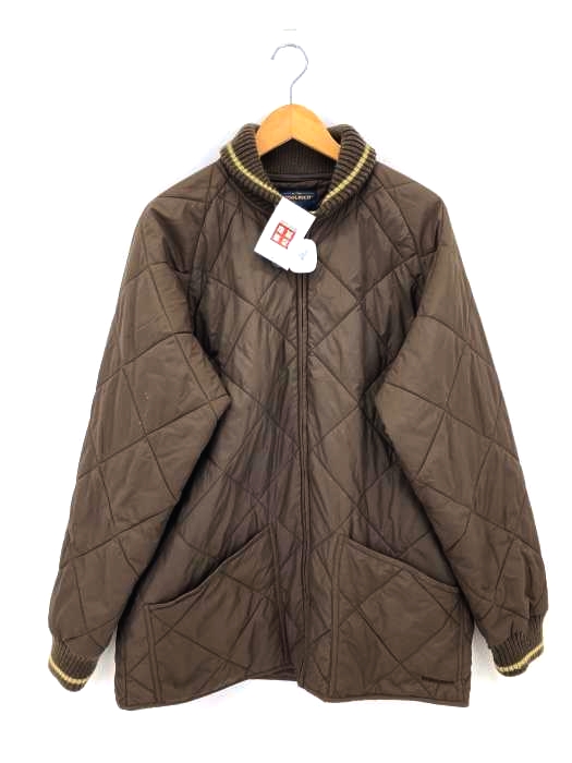 WOOLRICH(ウールリッチ) 90s 中綿 キルティングジャケット メンズ JPN：L