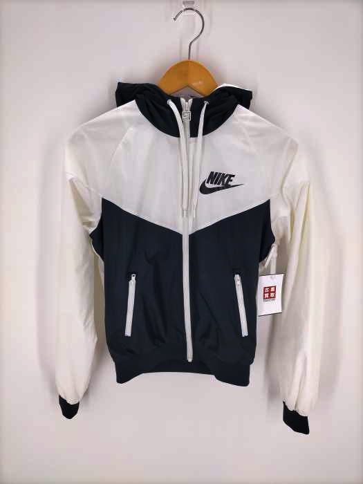 NIKE(ナイキ) 18AW ウインドランナー レディース JPN：S