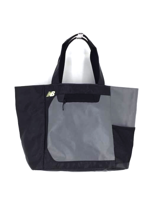 NEW BALANCE(ニューバランス) Tote Bag ガンメタル メンズ 表記無