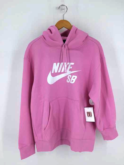 NIKE SB(ナイキスケートボーディング) アイコン エッセンシャル プルオーバー メンズ JPN：XXL
