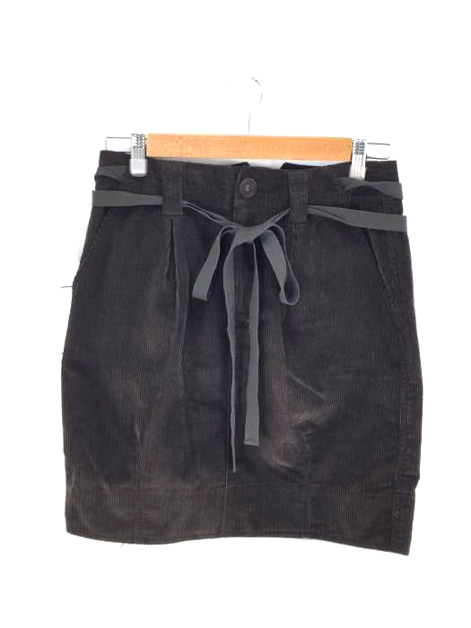 MARC JACOBS(マークジェイコブス) コーデュロイ タイトスカート レディース JPN：2