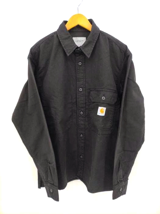 Carhartt WIP(カーハートワークインプログレス) reno shirt jac  メンズ JPN：M