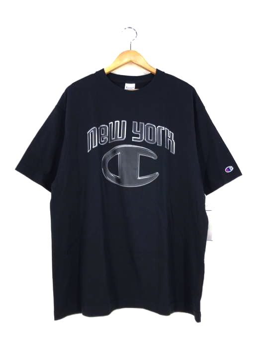 Champion(チャンピオン) ×Toya Horiuchi T-SHIRT メンズ JPN：XL