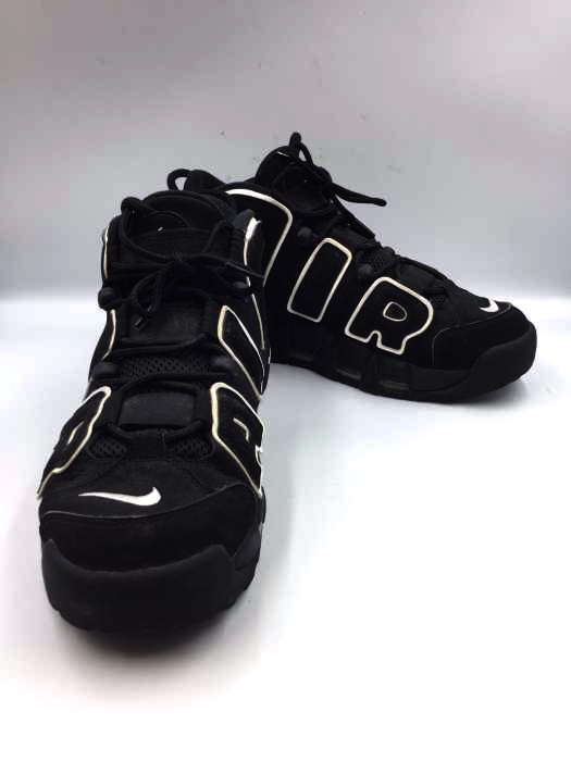 NIKE(ナイキ)  Air More Uptempo メンズ  26.5