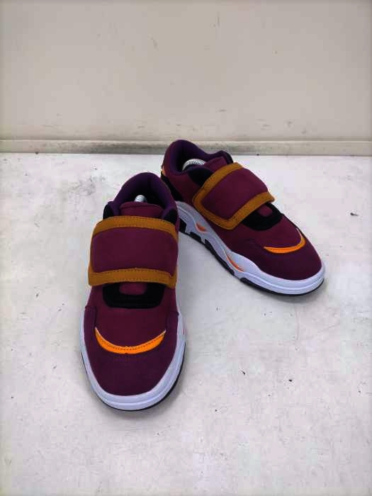 moussy(マウジー) SW WIDE TAPE SNEAKERS レディース  M