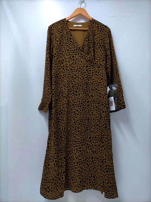 スライ SLY BELL MOTT GOWN DRESS レディース  1