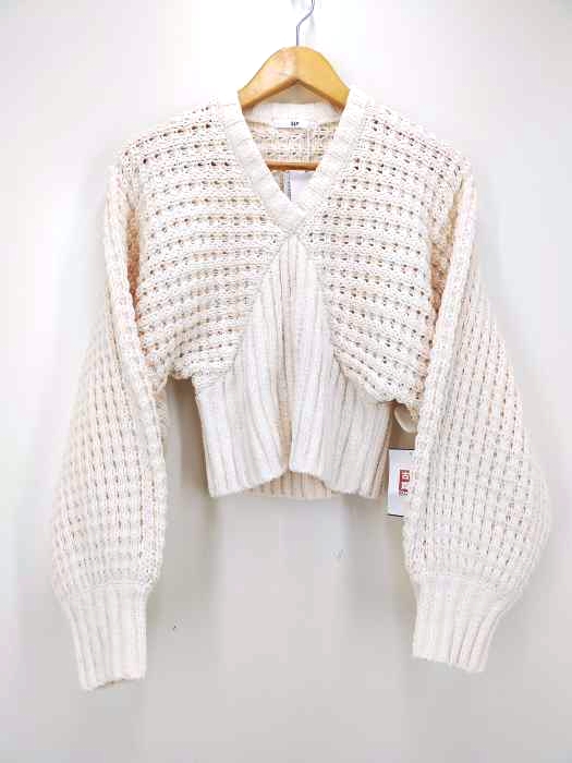 SLY(スライ) DOLMAN V/N MG TOPS レディース  2