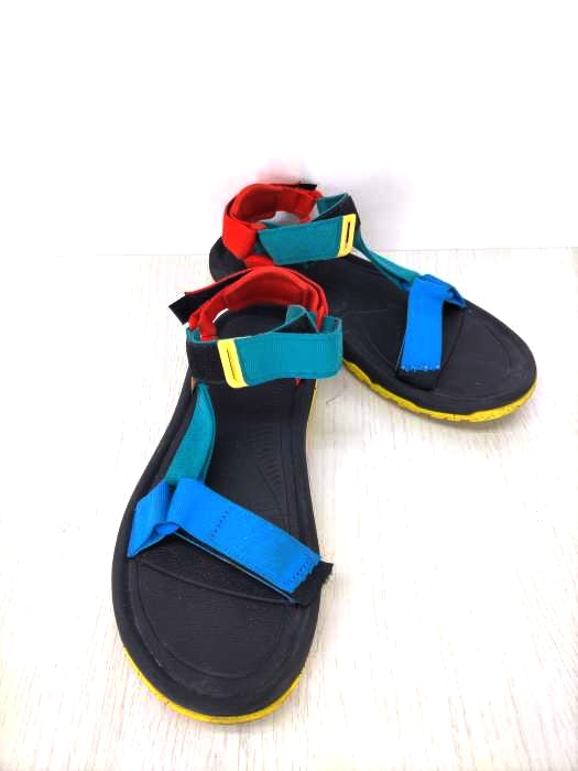 Teva(テバ) M HURRICANE XLT2 メンズ JPN：26