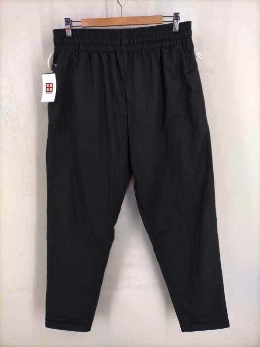 COOKMAN(クックマン) シェフパンツ メンズ JPN:XL