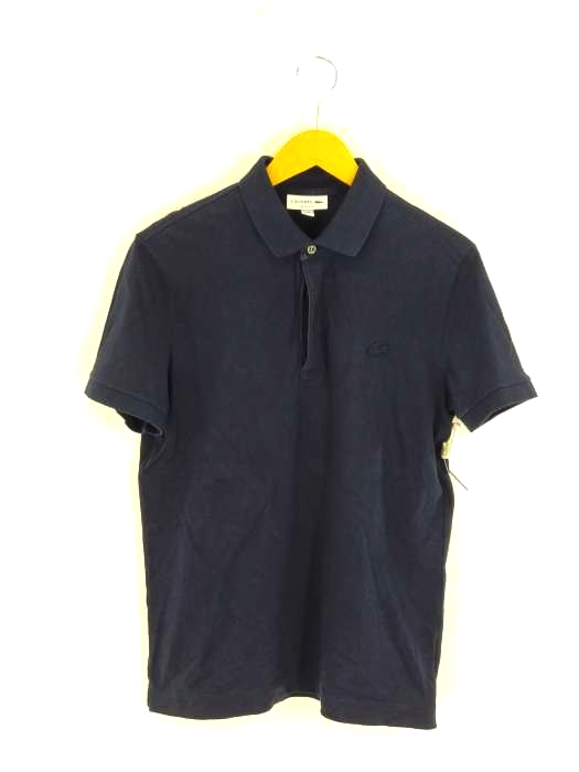 LACOSTE(ラコステ) 半袖ポロ メンズ  FR 3