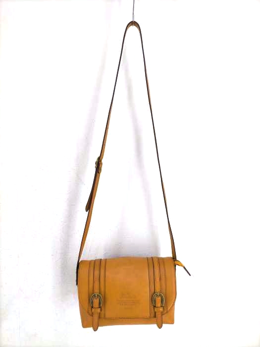 dakota(ダコタ) オールレザーショルダーバッグ レディース 表記無