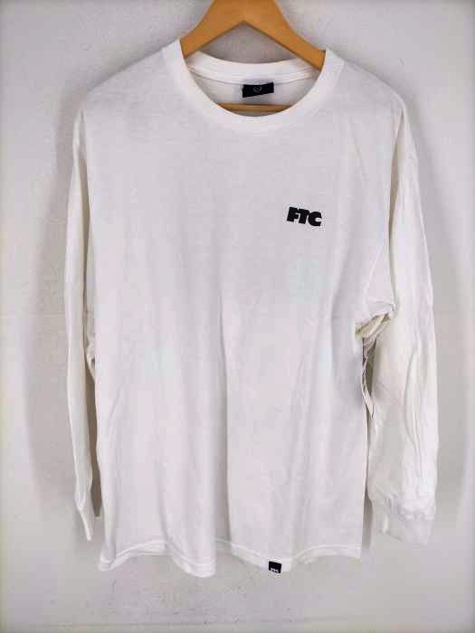 FTC(エフティーシー) PRINT L/S TEE メンズ  L
