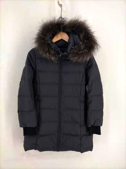 23区(ニジュウサンク) LIMONTA DOWN ダウンコート レディース JPN：36
