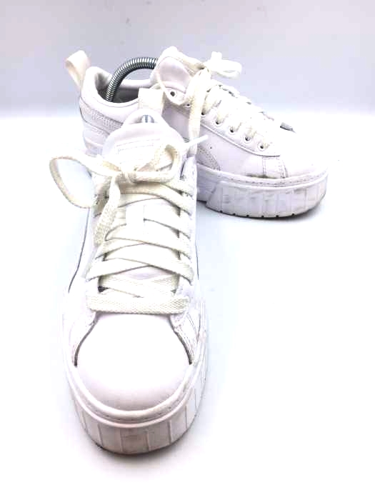 PUMA(プーマ) PUMA MAYZE CLASSIC WMNS メイズ クラシック ウィメンズ レディース  22.5