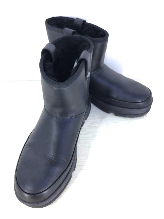 アグ UGG CLASSIC WEATHER MINI レディース  US8