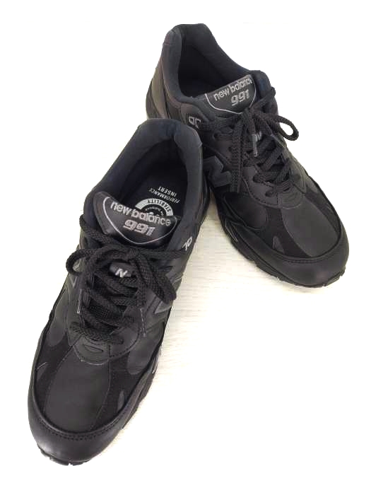 NEW BALANCE(ニューバランス) UK製 M991TK メンズ EUR：44