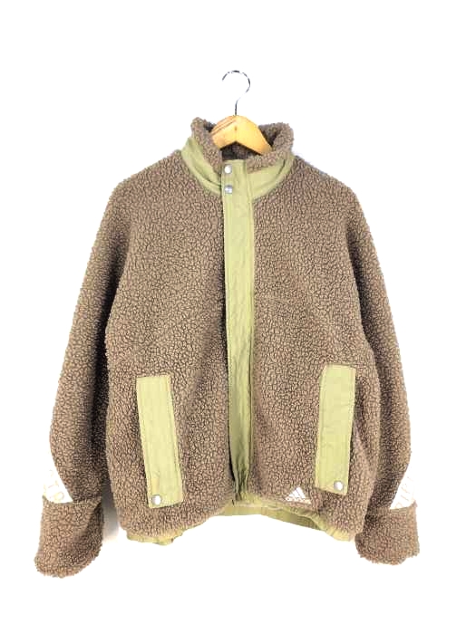 アディダス adidas Must Haves Boa Jacket メンズ  L