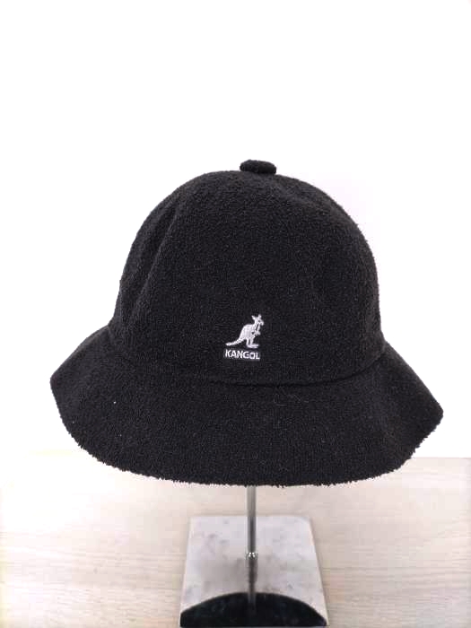 KANGOL(カンゴール) BERMUDA CASUAL BUCKET HAT メンズ XL