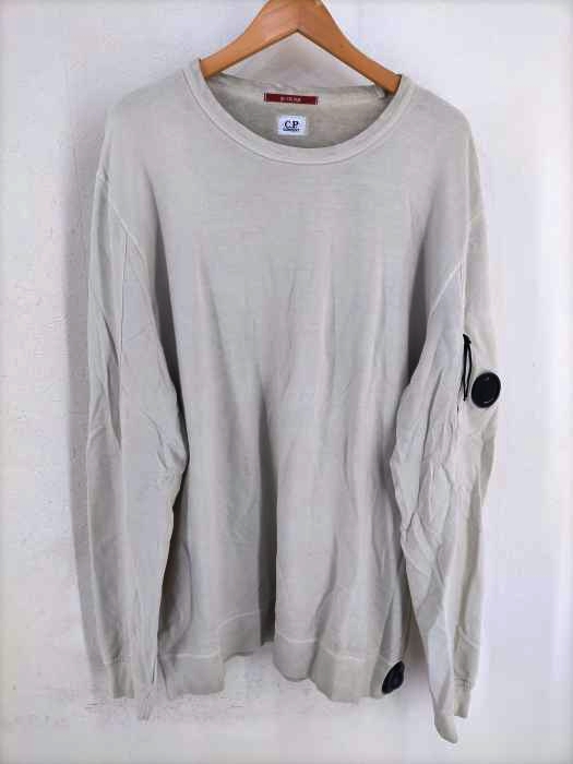 シーピーカンパニー C.P.COMPANY ゴーグルカットソー メンズ  3XL