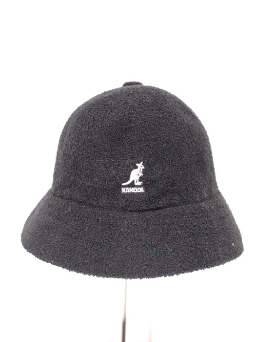 カンゴール KANGOL  BERMUDA CASUAL BUCKET HAT メンズ L