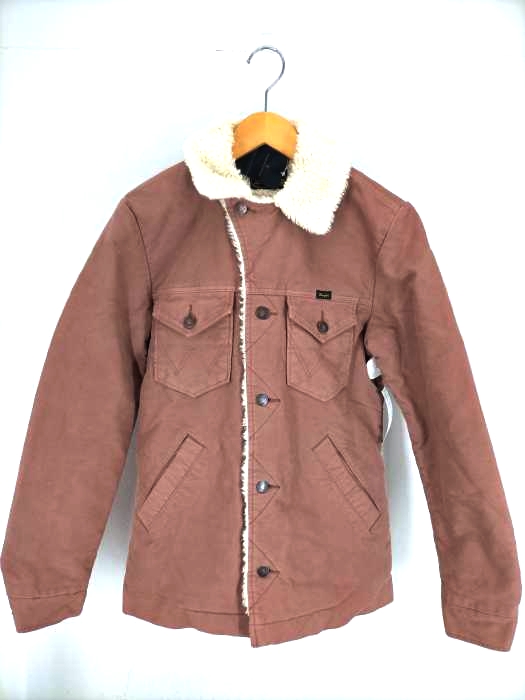 ラングラー Wrangler 別注ランチコート メンズ JPN：M