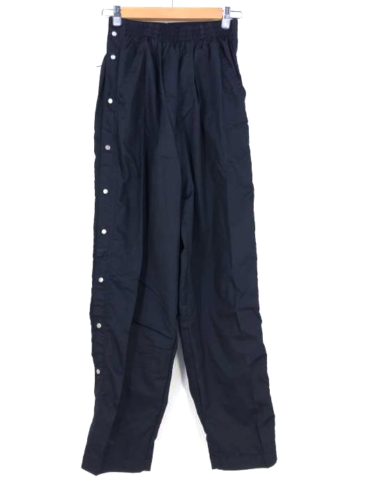 ナイキ NIKE 90s 銀タグ サイドスナップボタン パンツ メンズ import：S