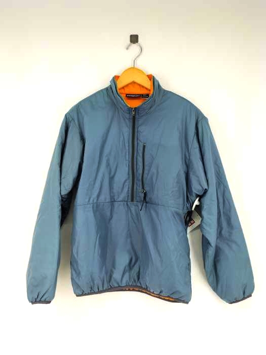 patagonia　パフボールプルオーバー　ブルーベリー 中古・古着通販】Patagonia (パタゴニア) パフボールプル