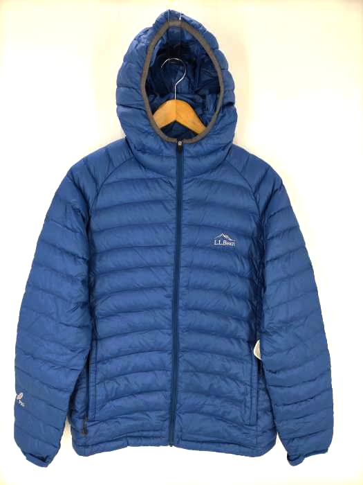 エルエルビーン L.L.Bean ダウンジャケット メンズ JPN：M