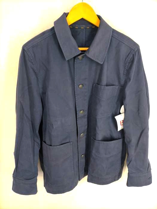 ブルックスブラザーズ BROOKS BROTHERS コットンカバーオール メンズ JPN：S