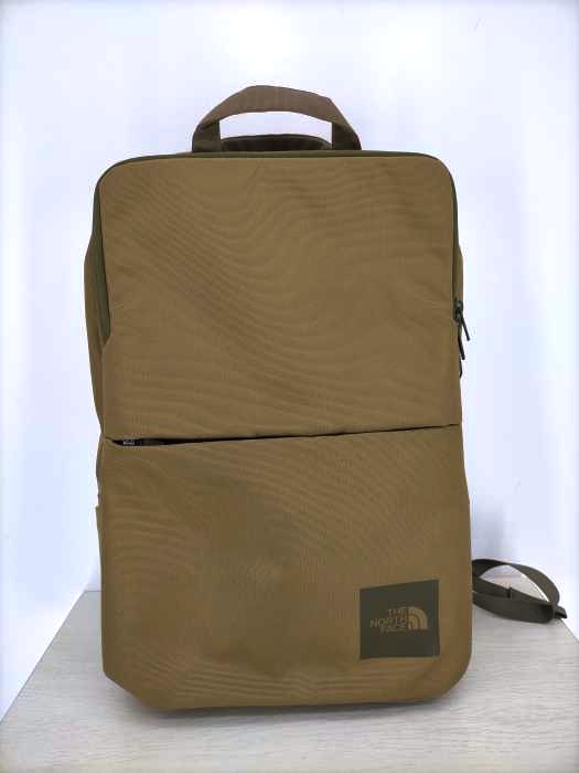 ザノースフェイス THE NORTH FACE SHUTTLE DAYPACK メンズ 表記無