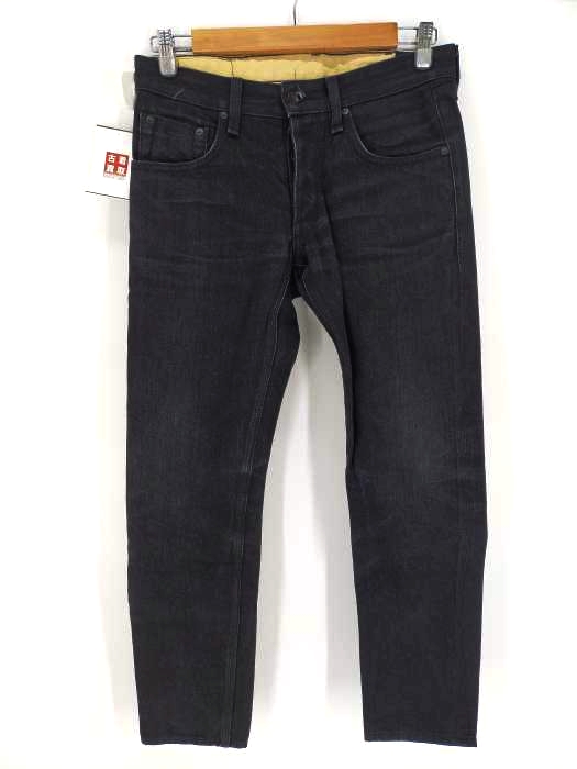 ラグアンドボーン RAG&BONE ブラックデニムパンツ メンズ 29 ラグアンドボーン RAG&BONE ブラックデニムパンツ メンズ 29