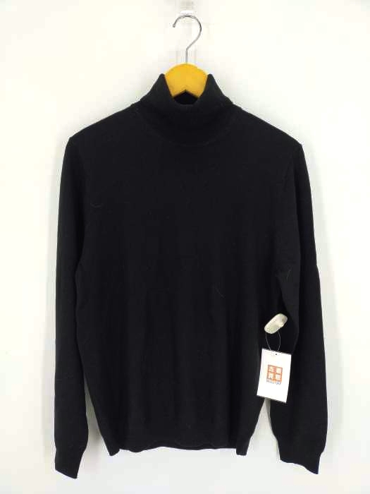 ブルックスブラザーズ BROOKS BROTHERS タートルネックセーター メンズ import：M