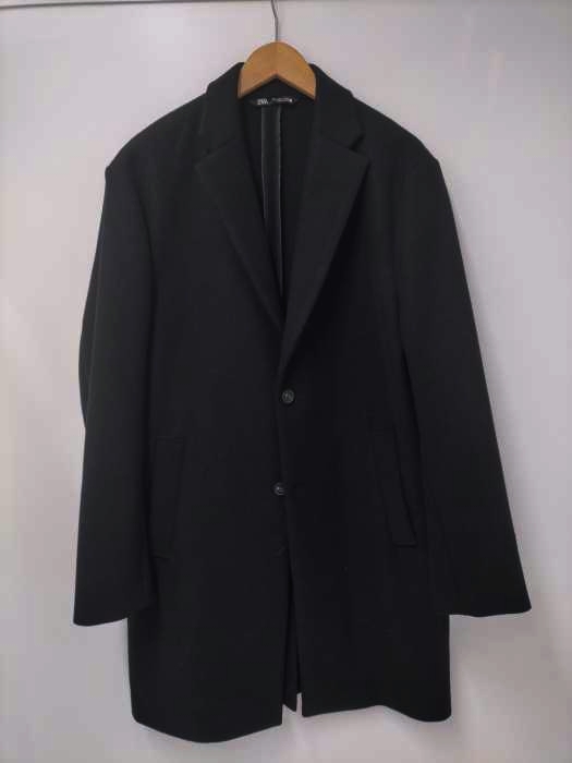 ザラ ZARA ロングコート メンズ JPN：L
