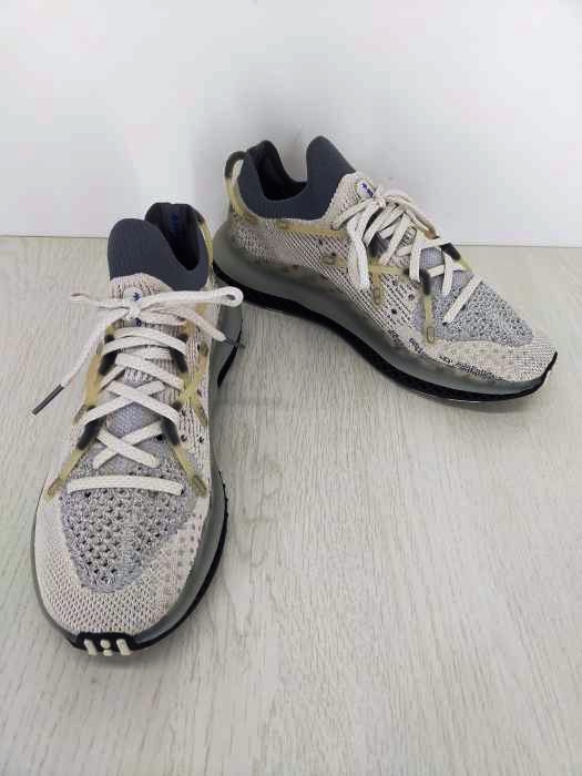 アディダスオリジナルス adidas Originals 4D FUSIO スニーカー メンズ JPN：26