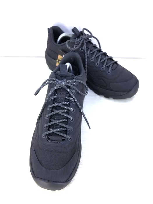 ザノースフェイス THE NORTH FACE SCRAMBLER GTX INVISIBLE FIT メンズ  26.5
