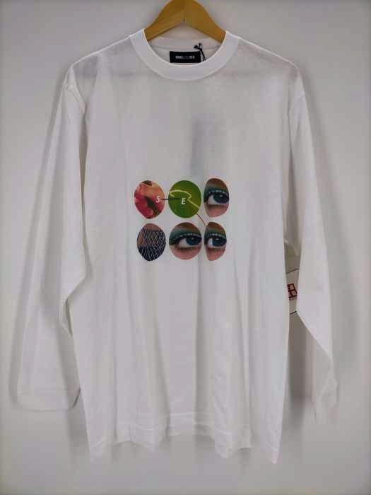 ウィンダンシー WIND AND SEA 20AW TONDABAYASHI RAN L/S T-SHIRT ロングスリーブ Tシャツ メンズ JPN：XL