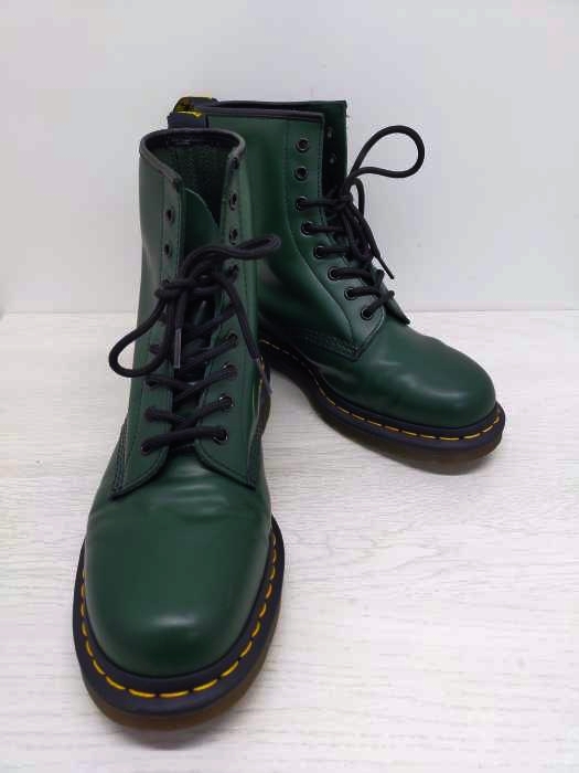 ドクターマーチン Dr.Martens 8ホールブーツ メンズ  9