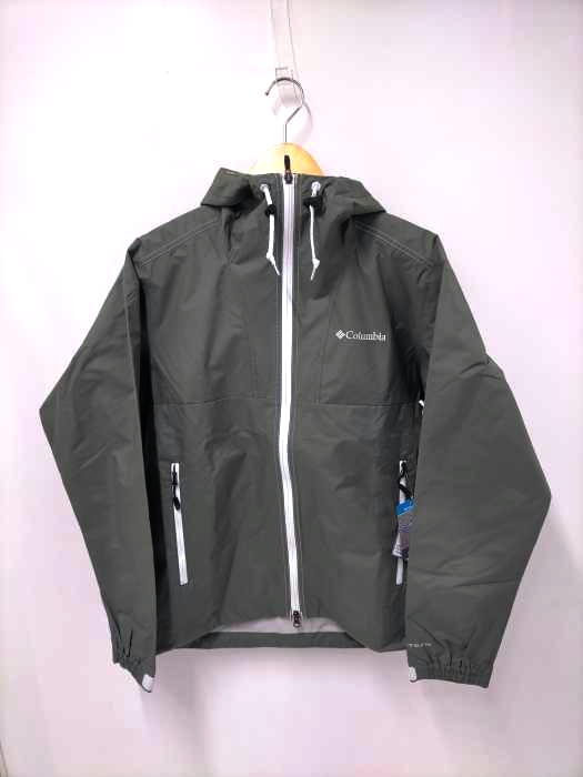 コロンビア Columbia Hawthorne Jacket ホーソンジャケット メンズ JPN：M