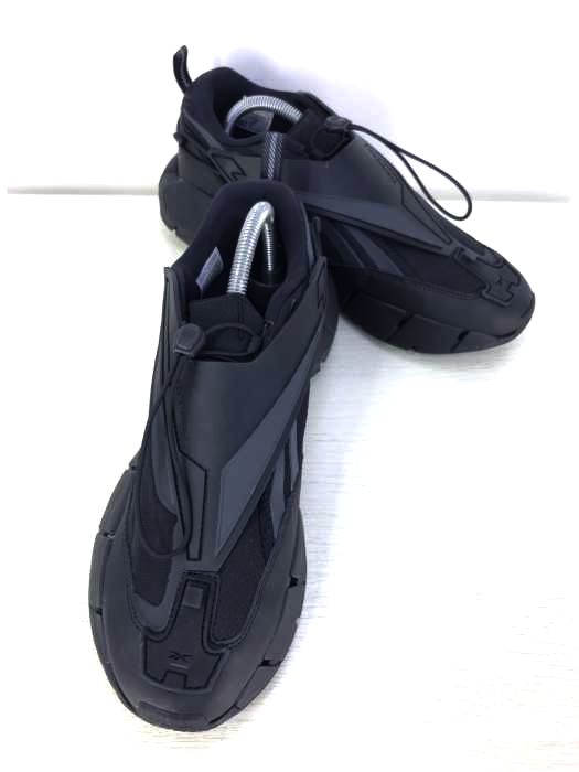リーボック Reebok Zig 3D Storm Hydro メンズ JPN：26.5