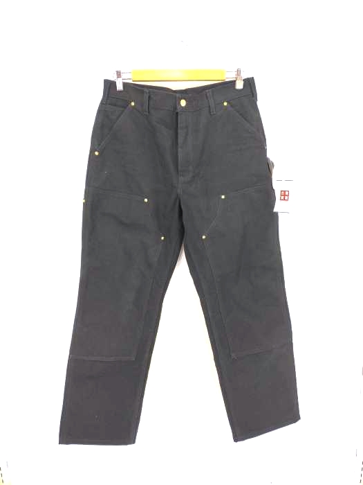 カーハート Carhartt USA製 ダブルニー ダックペインターパンツ メンズ 