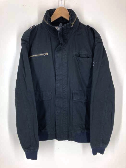 Karl Kani(カールカナイ) ノーカラージャケット メンズ アウター ジャケット