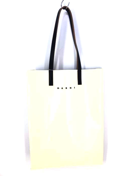 MARNI(マルニ) PVC / ショッピングバッグ レディース バッグ トート