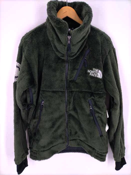 ザノースフェイス THE NORTH FACE アンタークティカバーサロフトジャケット メンズ JPN：XL