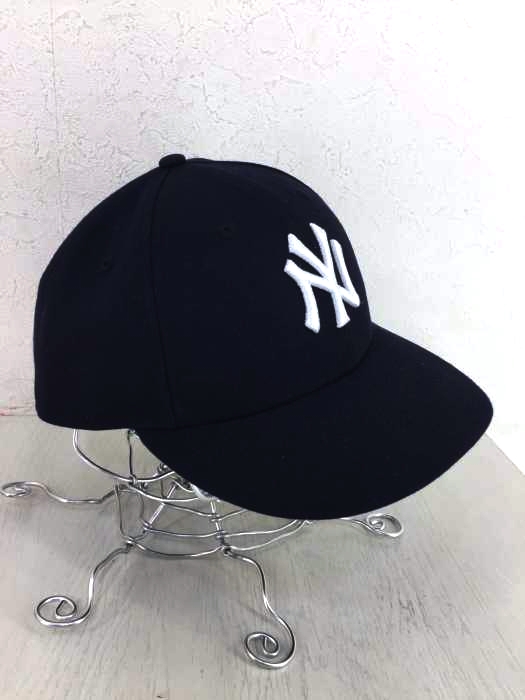 NEWERA(ニューエラ) NY 6パネルキャップ LOWPROFILE メンズ 8