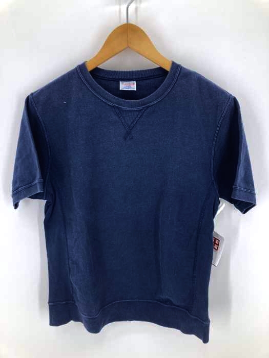 Champion(チャンピオン) REVERSE WEAVE HEAVY WEIGHT JERSEY メンズ  L